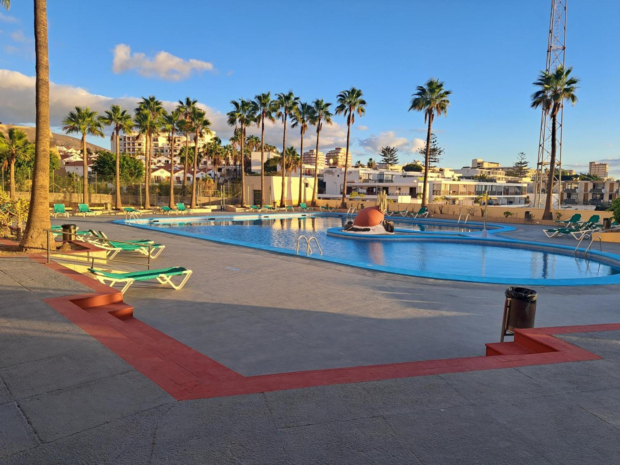 Beach View Las Americas Playa de las Américas Exterior foto