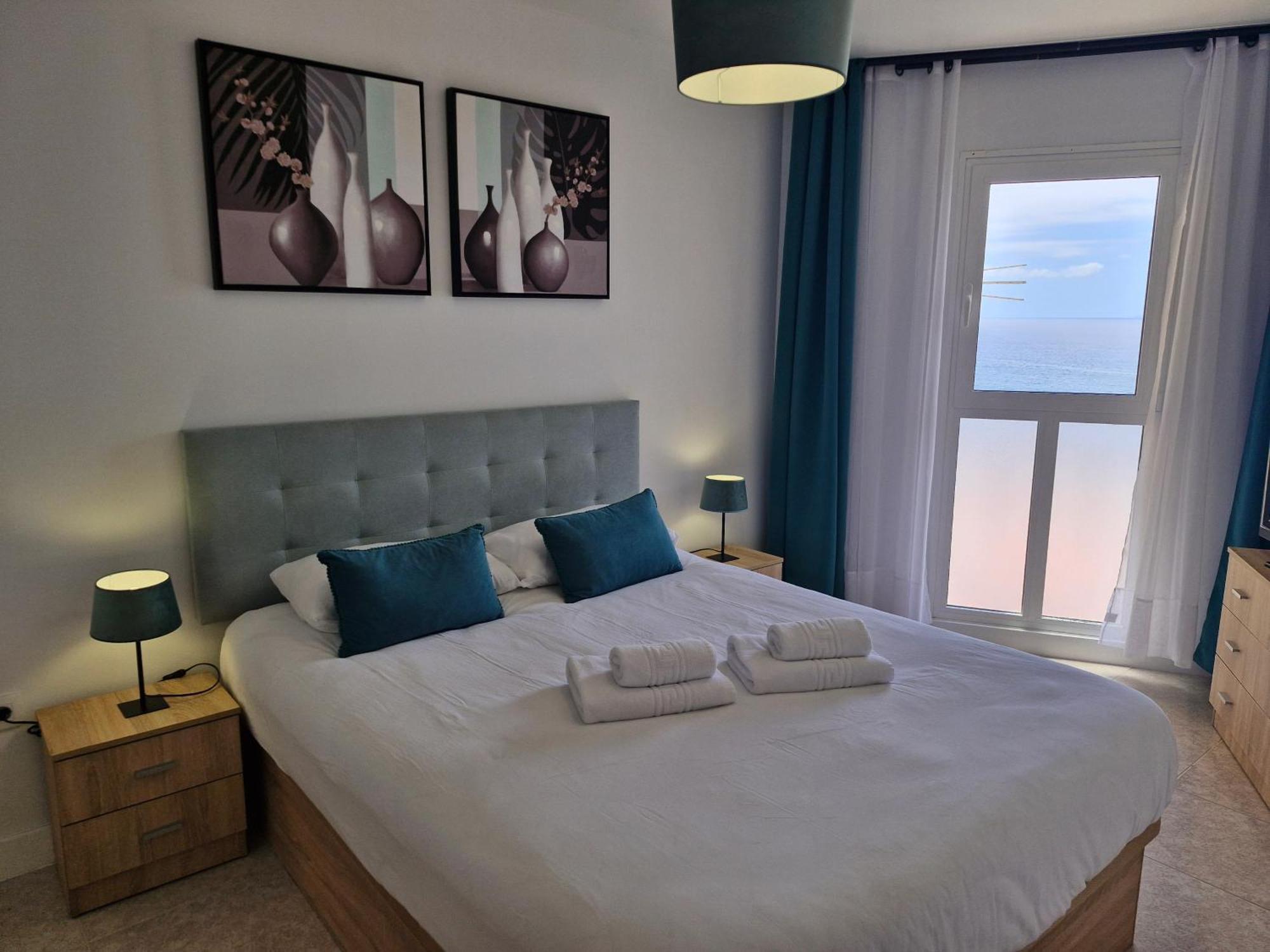 Beach View Las Americas Playa de las Américas Habitación foto