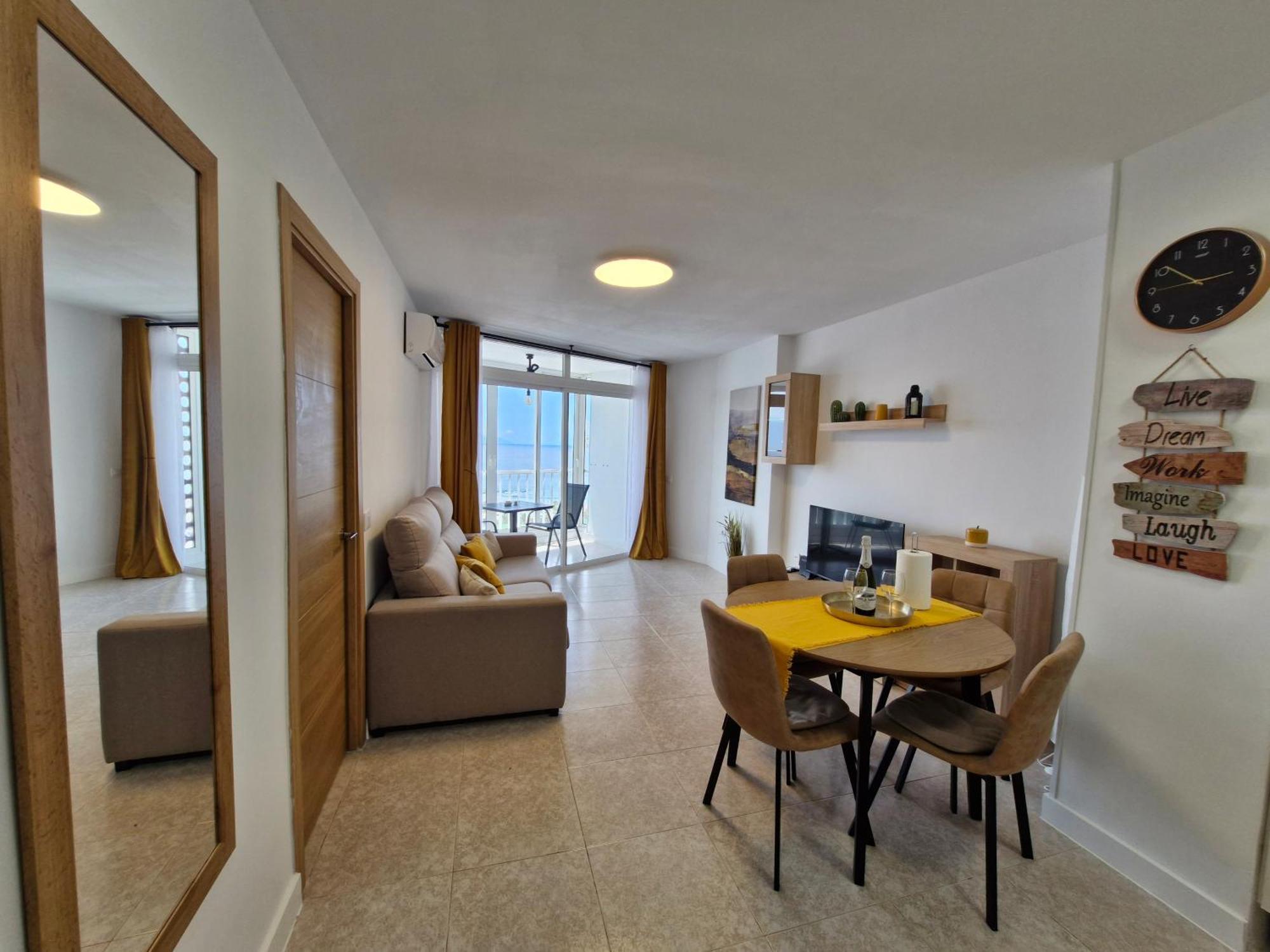 Beach View Las Americas Playa de las Américas Habitación foto