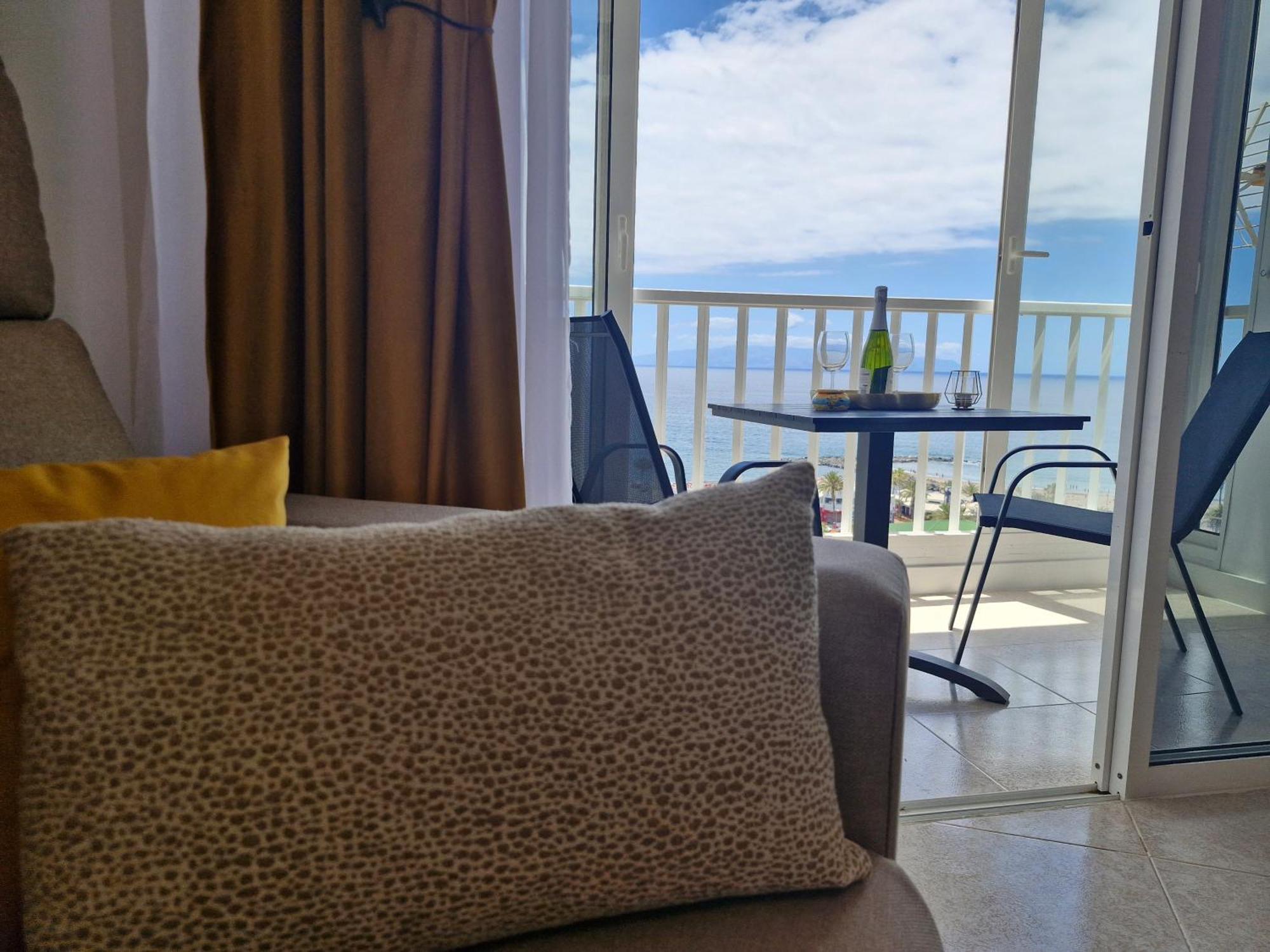 Beach View Las Americas Playa de las Américas Habitación foto