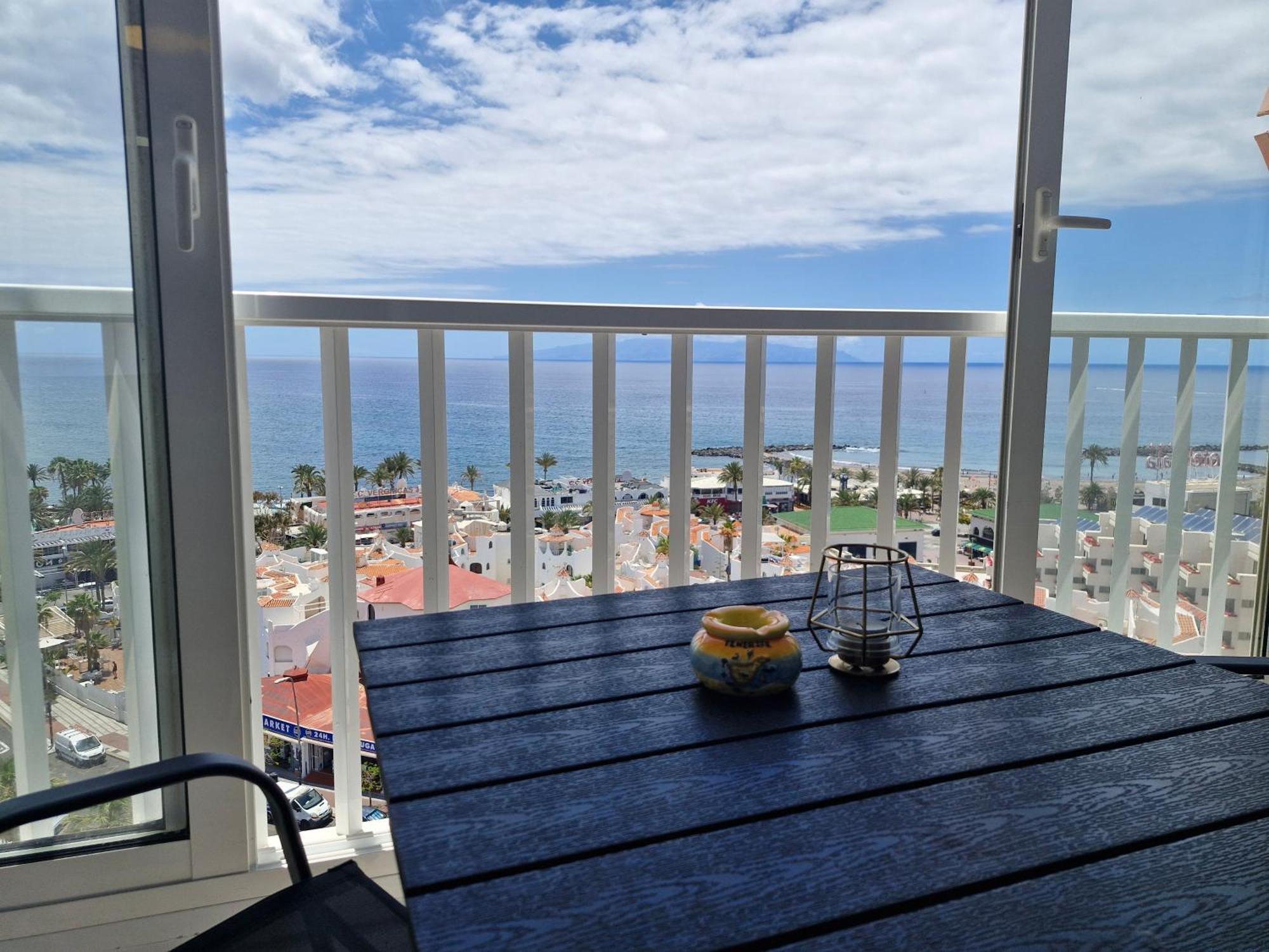 Beach View Las Americas Playa de las Américas Habitación foto
